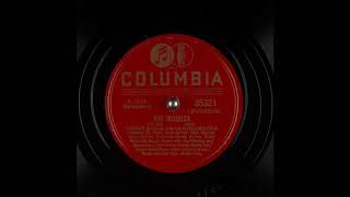 Count Basie & His Orchestra - Riff Interlude (1939)