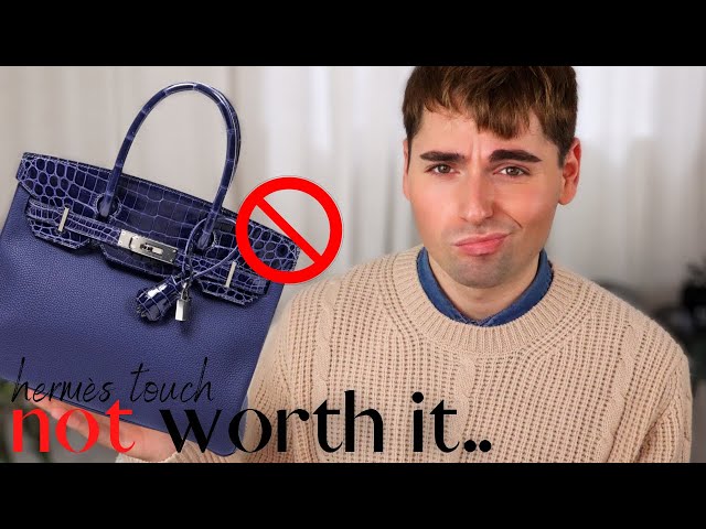 DON'T Buy a BIRKIN TOUCH Before Watching This.. Review and