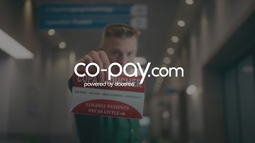 co-pay.com, powered by Doceree — Largest database of co-pay & affordability programs