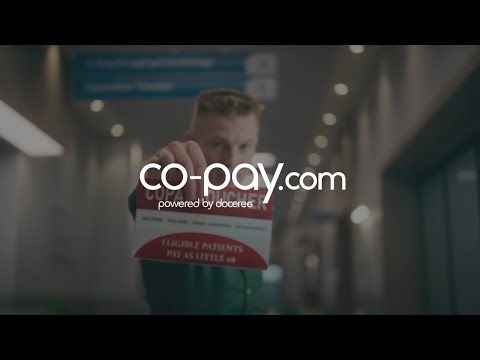 co-pay.com, powered by Doceree — Largest database of co-pay & affordability programs - video from Doceree