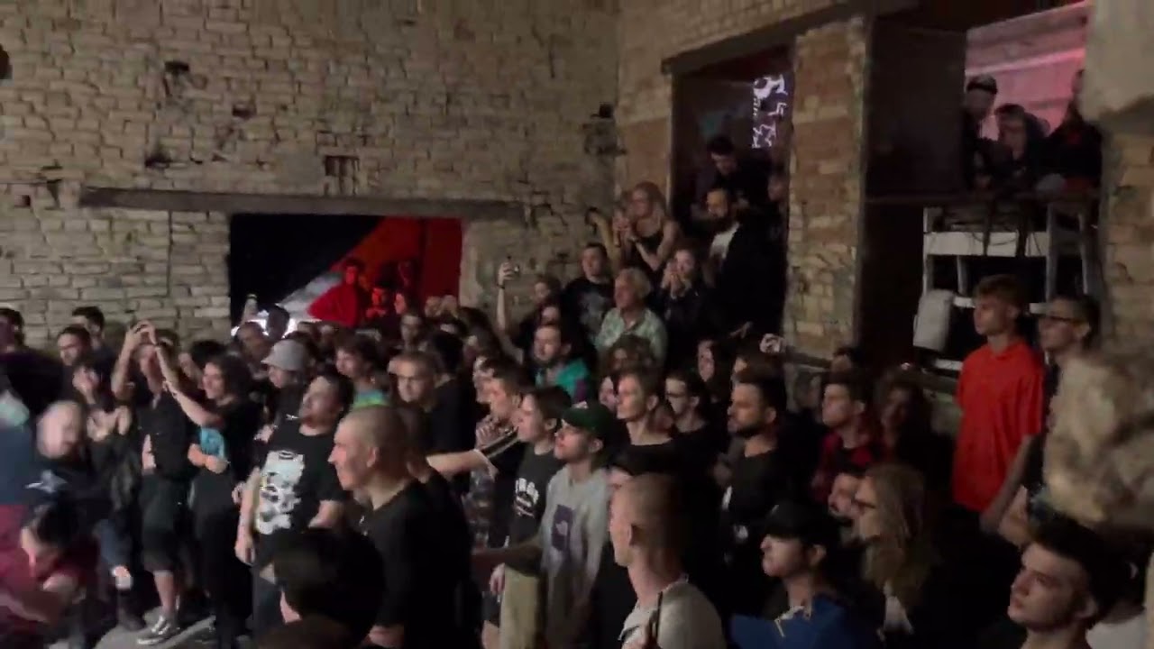 True Tough - Neformat Family Gig - Metal Edition. Киев 3.09.2022. "Otel"