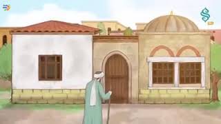 Hâce Azizan Ali Râmitenî hazretlerinin müridi getirdiği hediye karşılığı ondan ne istedi?