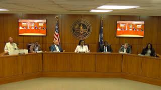 City of Florence South Carolina Live Stream