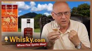 Stauning Dirty Bastard | Whisky Review