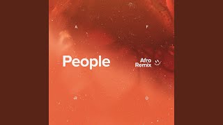Download Lagu People (Afro House) MP3