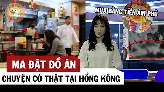 Tóm Tắt Phim Kinh Dị: Ma Gọi Đồ Ăn, Câu Chuyện Có Thật Tại Hồng Kông | Quạc Review Phim|
