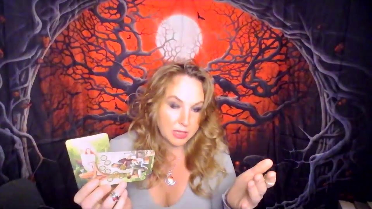 Leo: Someone wants to propose?!