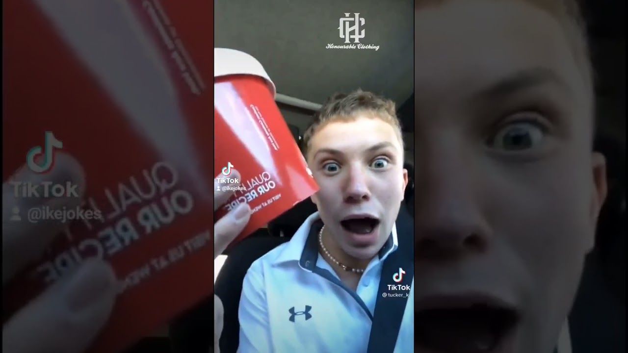 Wendy's Got A 50 Piece Nuggets For 10 YouTube