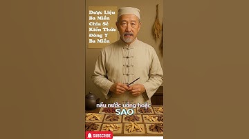 Cây Lạc Tiên – “Thần dược” giúp an thần, ngủ ngon bạn nên biết!  #dongy #lactien  #duoclieubamien