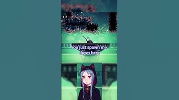 What A Nice Spawn Point