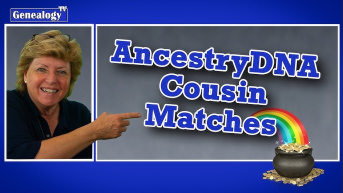 How does AncestryDNA® work?
