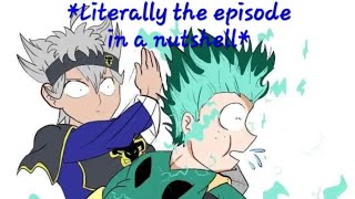Deku Vs Asta Is The Next Death Battle? My Reaction