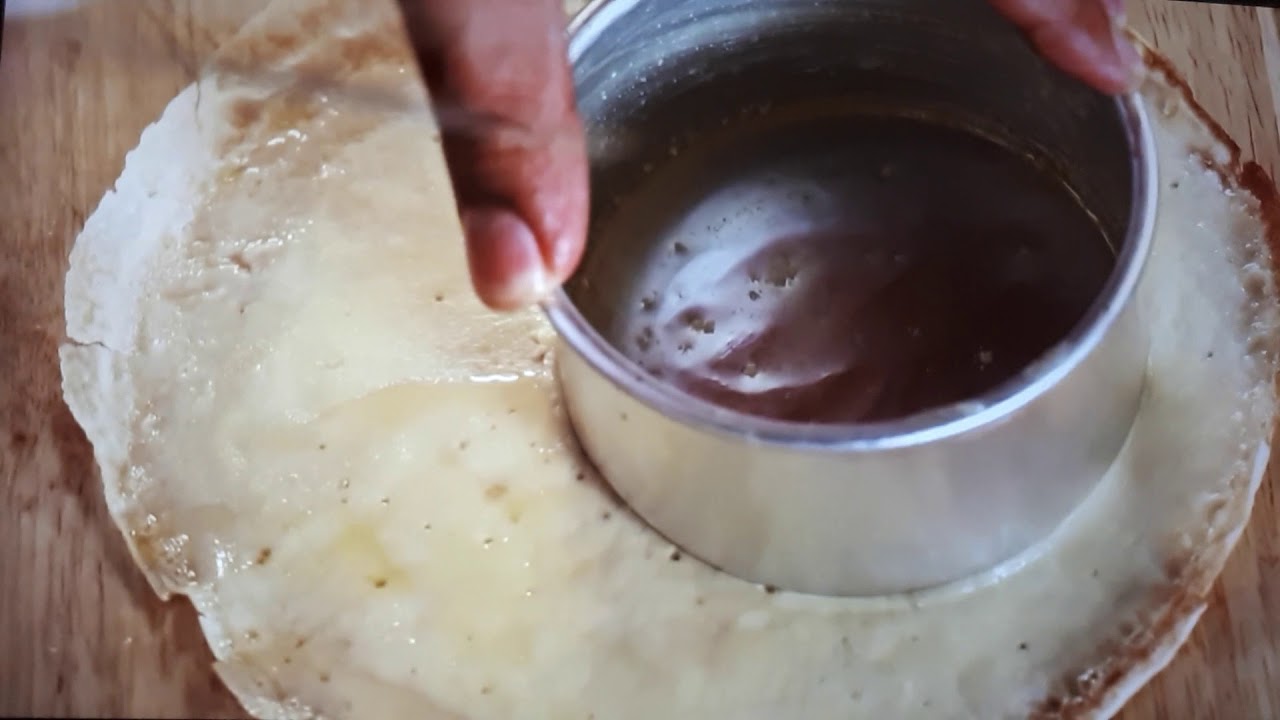 Twist of taste by vikas khanna - Kolkata