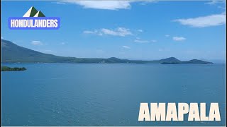 Amapala - Isla del Tigre