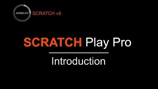 Play Pro Introduction