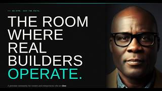 Digital Collective: A Community for Creators Ready to Actually Build @JamesHicks