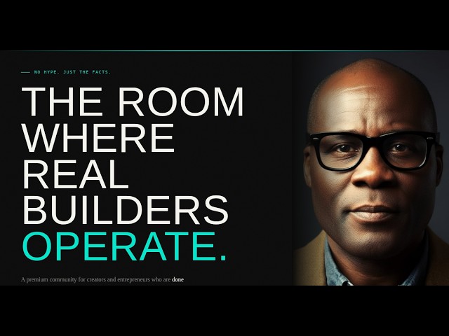 Digital Collective: A Community for Creators Ready to Actually Build