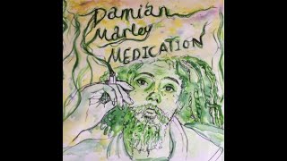 Killer Poet, Damian Marley Medication Remix [cover