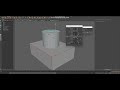 Maya: CrackEdgeTools
