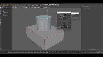 Maya: CrackEdgeTools