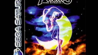 16 NiGHTS into Dreams OST After The Dream