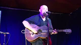 Hamell on Trial - Hail,  05-18-23   Pittsburgh, PA