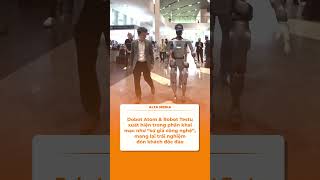 [ALTA MEDIA] Alta Media at HorecFex Vietnam 2025