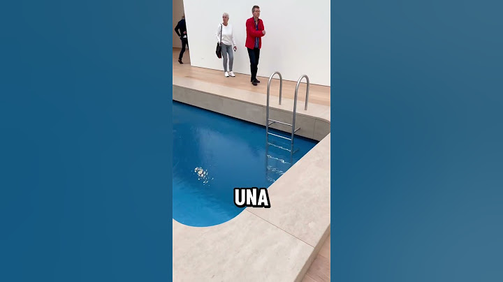 Se ti tuffi in questo piscina non ti bagni😳 #shortsviral #shorts