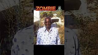 A Man Came Back From The Dead