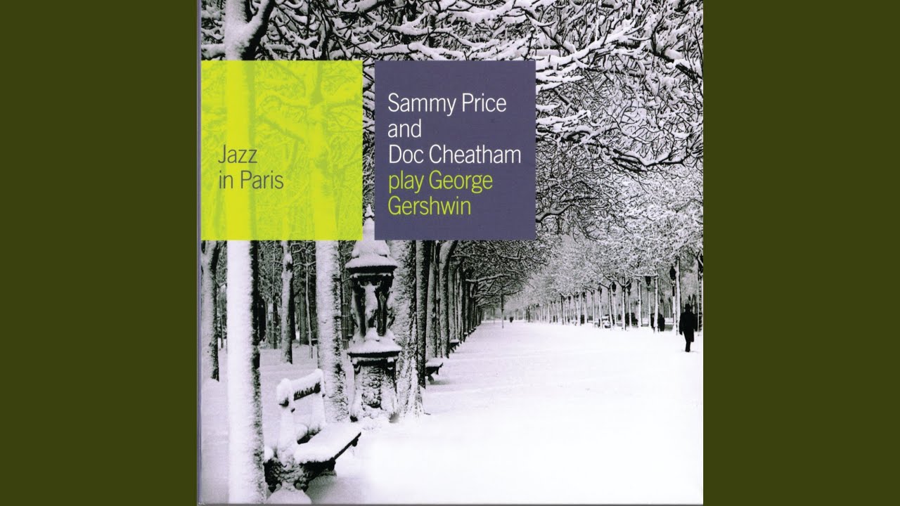 Tea For Two (Instrumental) YouTube