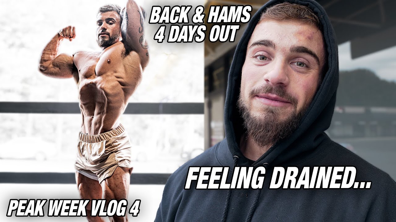 Getting A Special Surprise... | 4 DAYS OUT