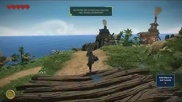 Project Spark Link