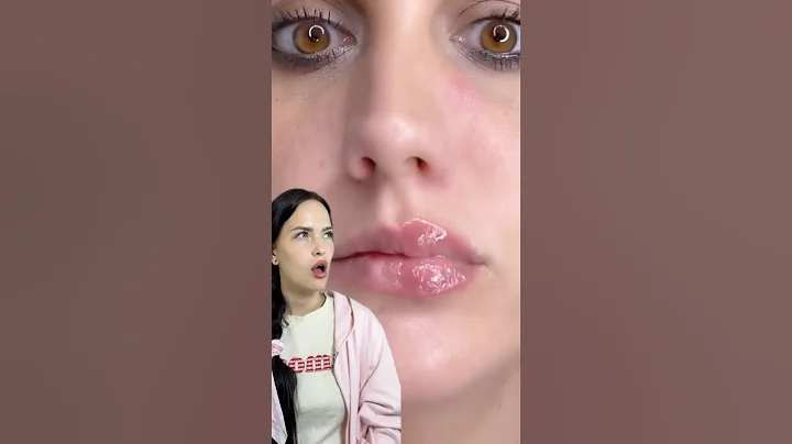 Trying Lip Plumping Gloss – Does It Really Work?