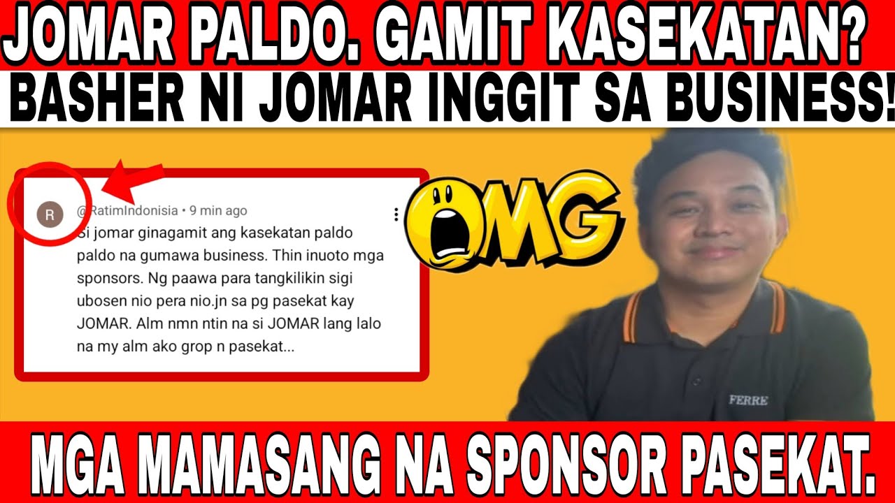 HASSA26TV ZHIA is live! fantastic supporters binatikos business ni jomar?