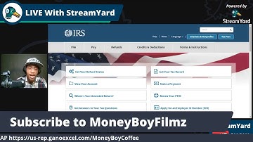 WHAT I DID TO ACCESS MY LETTER C ACCOUNT "MOTU PROPRIO" #6