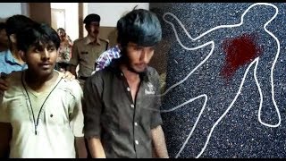 Rajkot police got big success to arrested four accused in the case