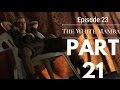 Metal Gear Solid 5 The Phantom Pain Walkthrough Part 21 - The White Mamba