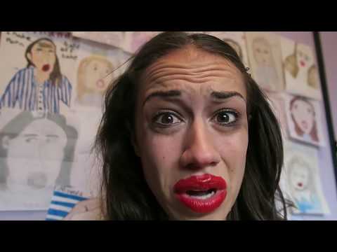 MIRANDA SINGS SEX TAPE