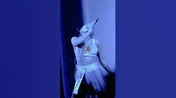 Ariana S INSANE Vocals Live Singing Arianagrande Shorts 