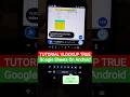tutorial vlookup pakai TRUE atau false #excelandroid