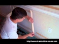 Decorative Molding: Constructing Shadow Boxes Decorative Molding: Constructing Shadow Boxes