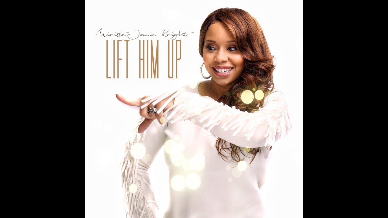 Minister Jamie Knight I Need You