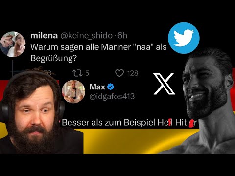 Twitters schlimmste Tweets feat. Imp