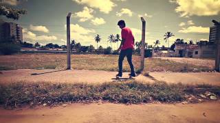 Xilu Skateboard - Promo