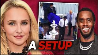 FBI Reveals Who Really Killed Hayden Panettier