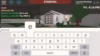 How to Delete your Plot | new update| bulldoze update|