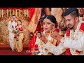 Indian Wedding Filmmaker I Ganthe Anbarassi I Vaishvarn Production