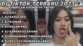 DJ YAKIN KAN AKU TUHAN DIA BUKAN MILIKKU VIRAL TIKTOK 2023 || DJ HAPUS AKU DAPAREMIX