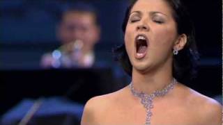 Mozart - Idomeneo - Anna Netrebko (D&#39;Oreste, d&#39;Aiace)