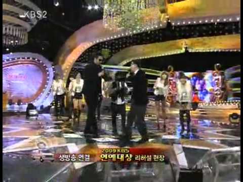Entertainment Report 20091226  #003